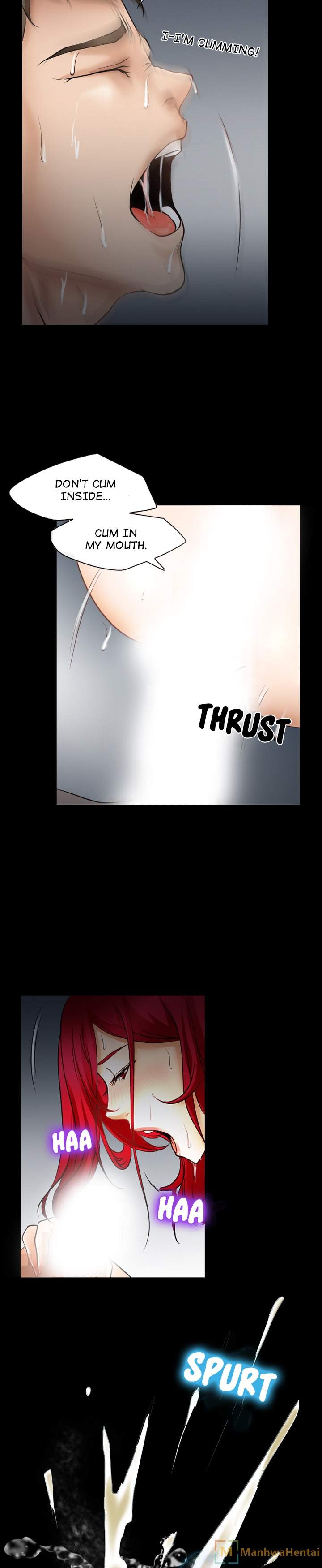 Ripley Love - Chapter 30 [photo 7] - MangaPorn