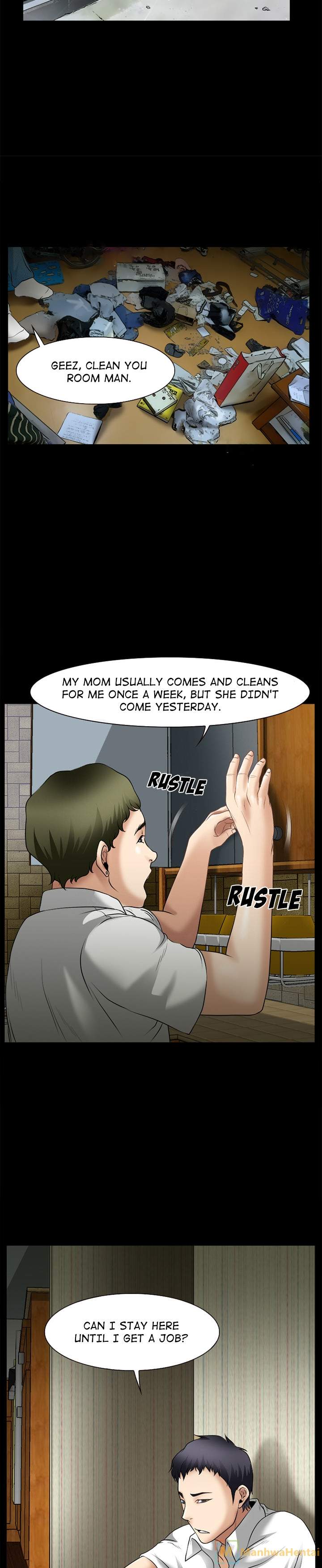 Ripley Love - Chapter 31 [photo 10] - MangaPorn