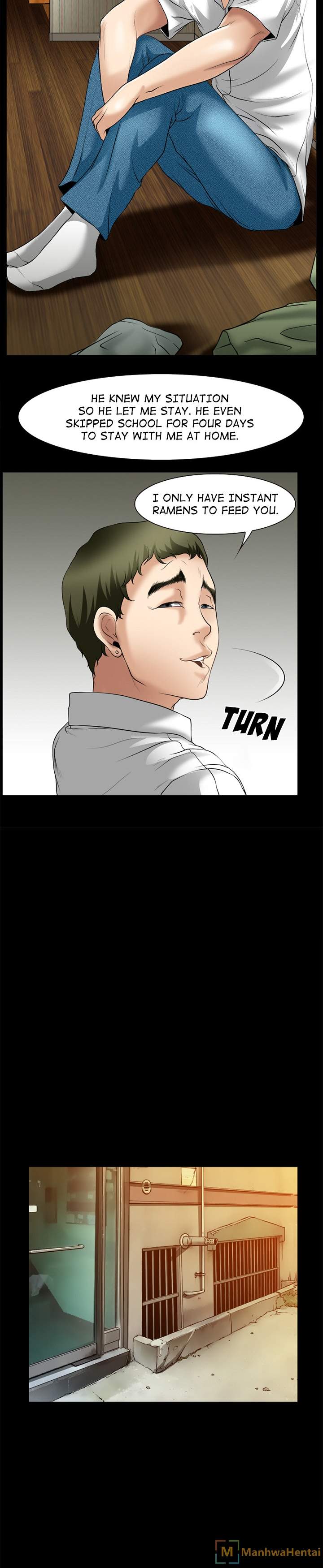 Ripley Love - Chapter 31 [photo 11] - MangaPorn