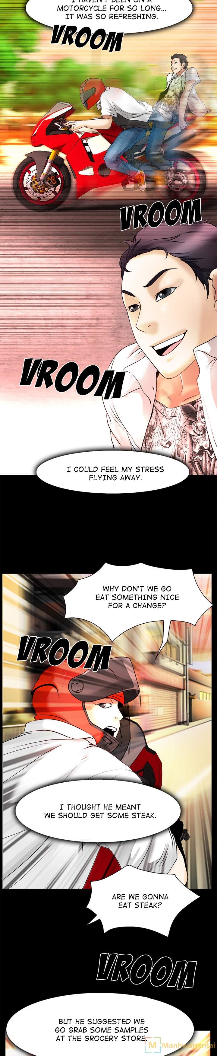 Ripley Love - Chapter 31 [photo 13] - MangaPorn