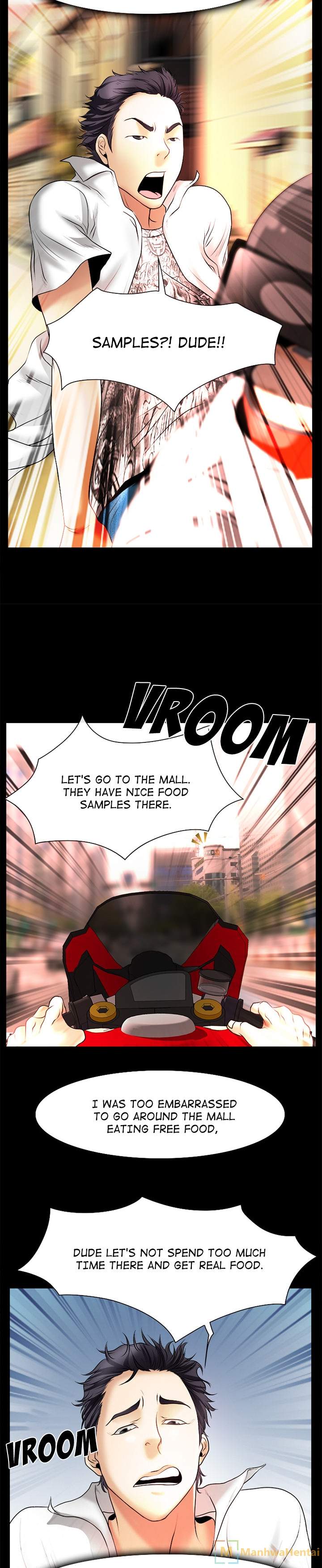 Ripley Love - Chapter 31 [photo 14] - MangaPorn