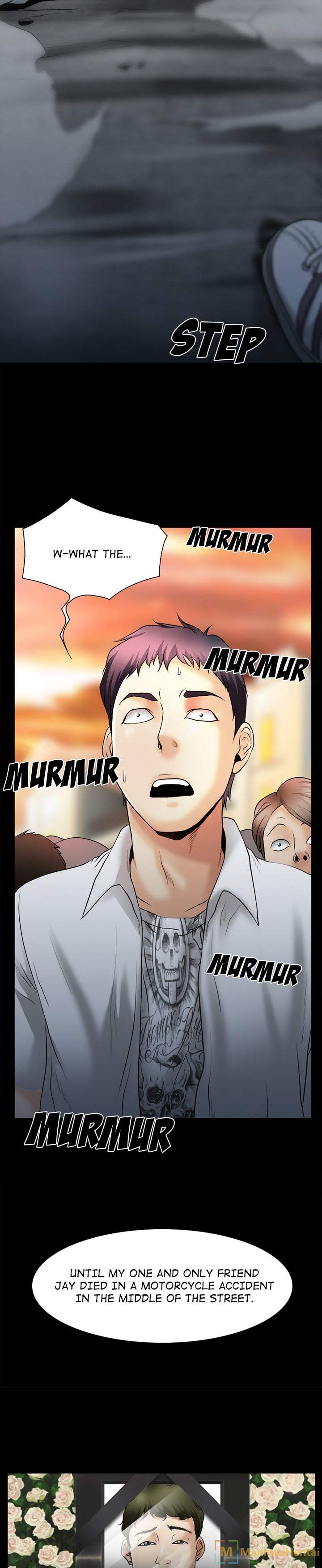 Ripley Love - Chapter 31 [photo 18] - MangaPorn