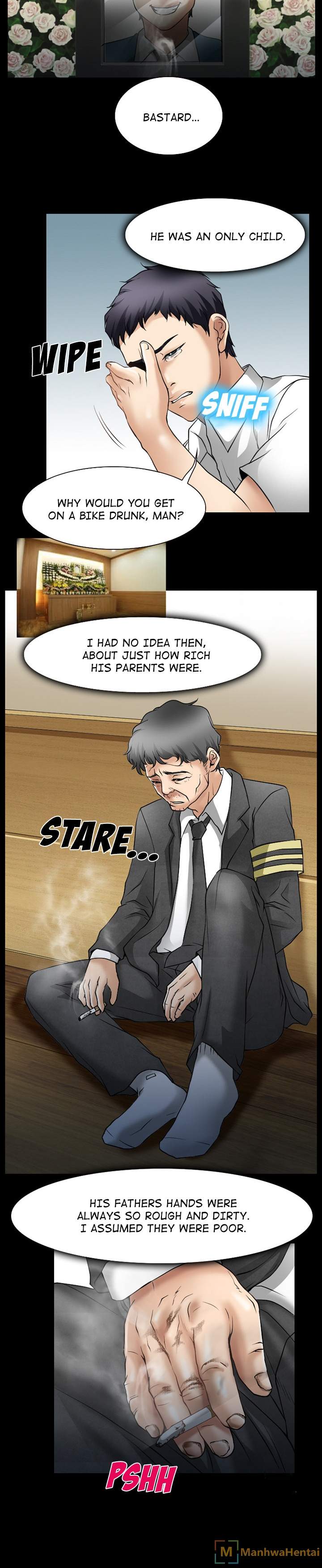 Ripley Love - Chapter 31 [photo 19] - MangaPorn