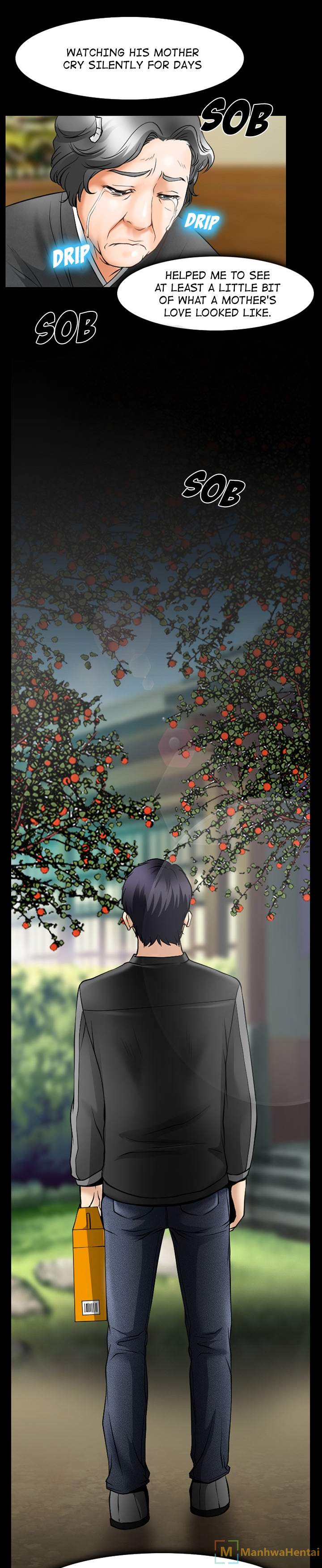 Ripley Love - Chapter 31 [photo 20] - MangaPorn