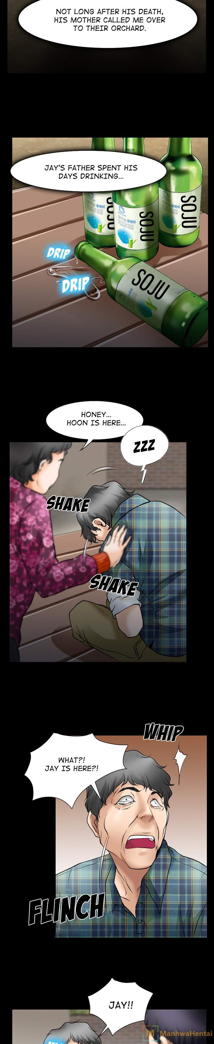 Ripley Love - Chapter 31 [photo 21] - MangaPorn