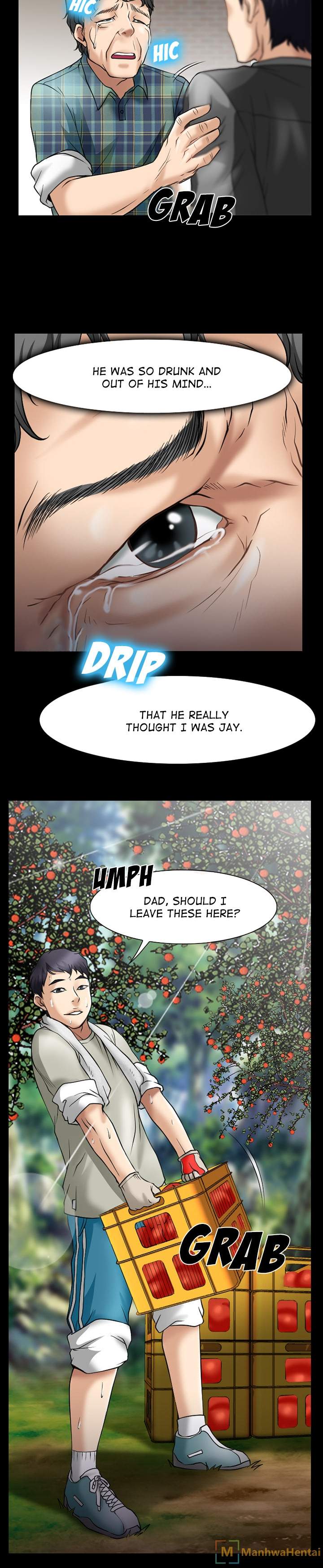 Ripley Love - Chapter 31 [photo 22] - MangaPorn