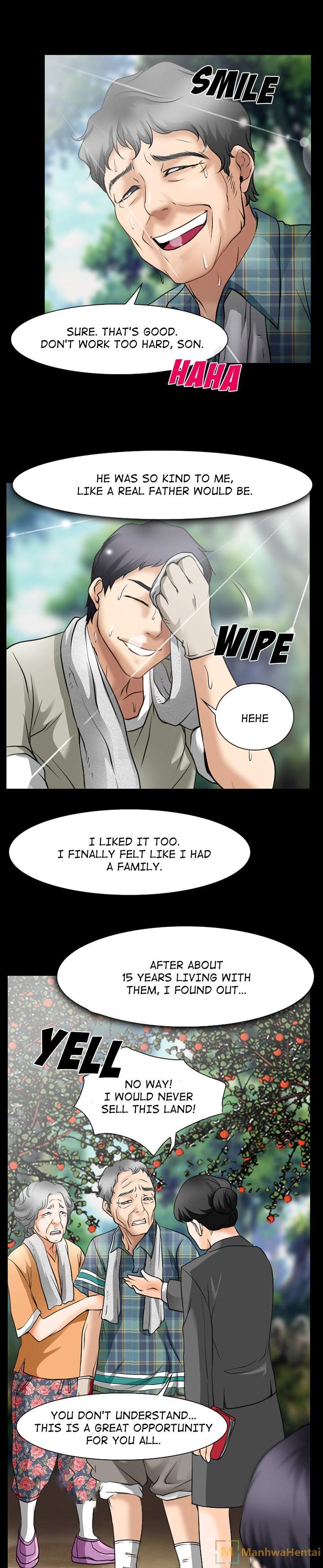 Ripley Love - Chapter 31 [photo 23] - MangaPorn