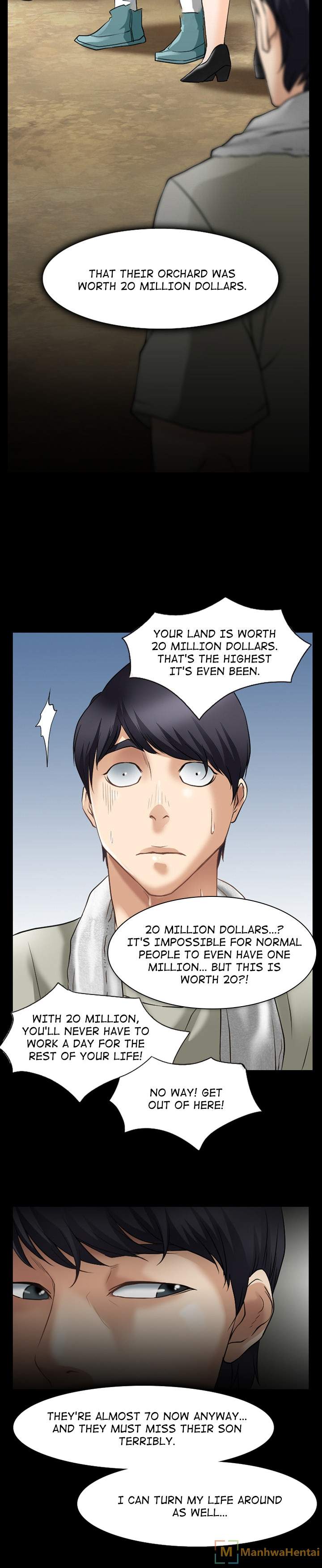 Ripley Love - Chapter 31 [photo 24] - MangaPorn