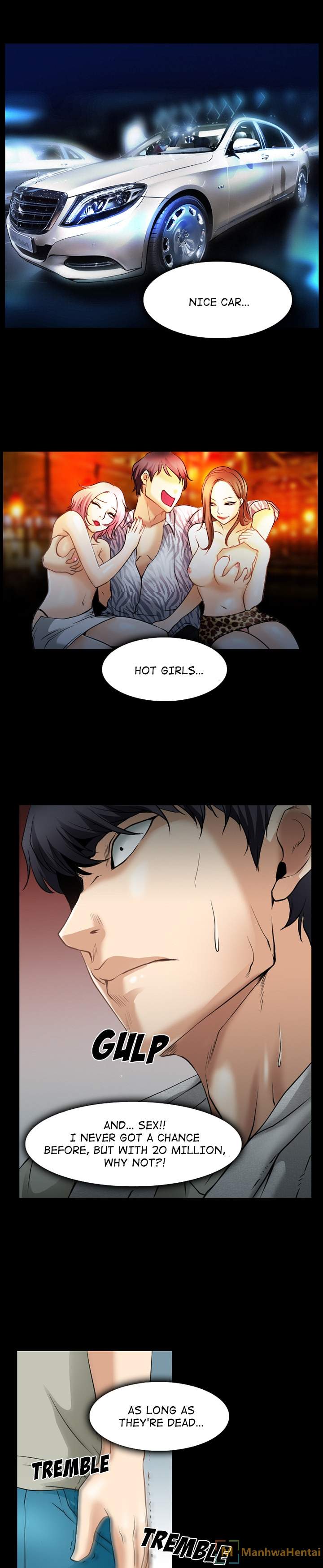 Ripley Love - Chapter 31 [photo 25] - MangaPorn