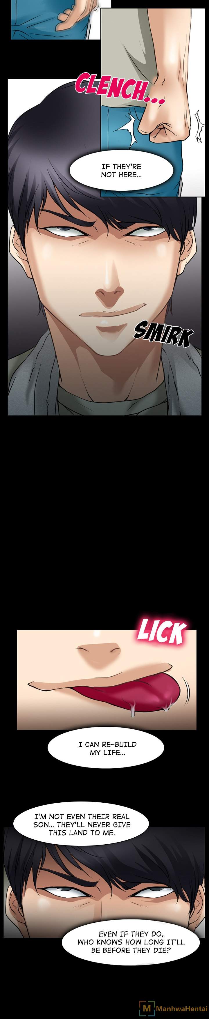 Ripley Love - Chapter 31 [photo 26] - MangaPorn