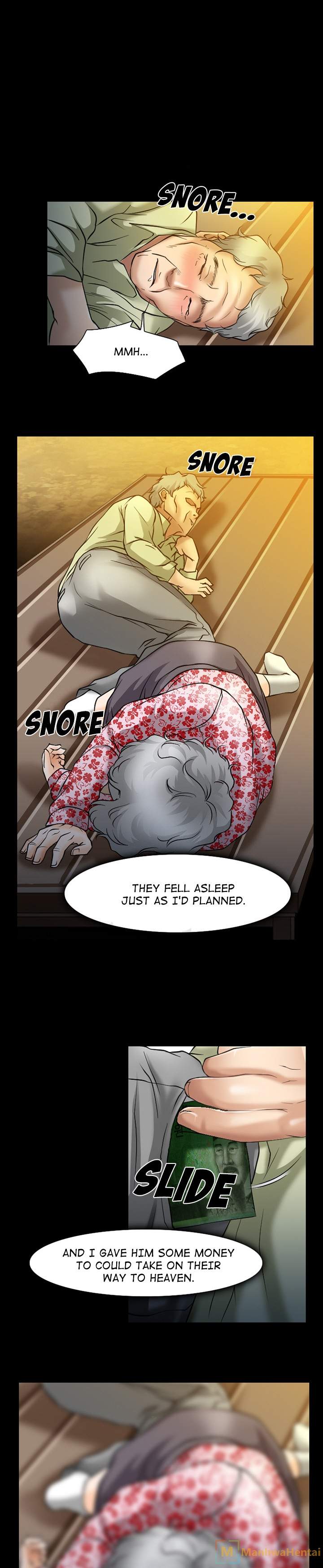 Ripley Love - Chapter 31 [photo 29] - MangaPorn