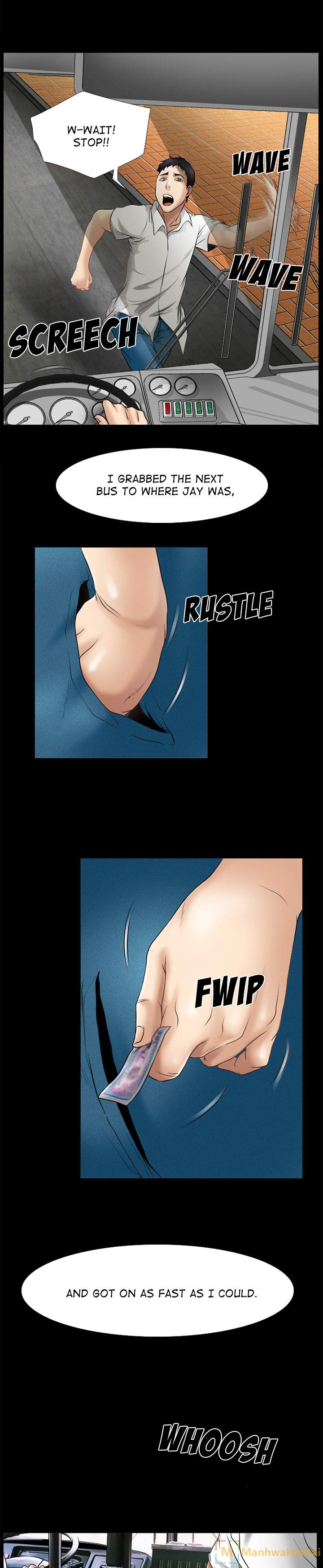 Ripley Love - Chapter 31 [photo 3] - MangaPorn