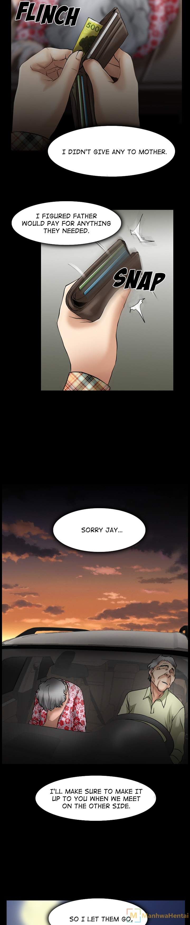 Ripley Love - Chapter 31 [photo 30] - MangaPorn