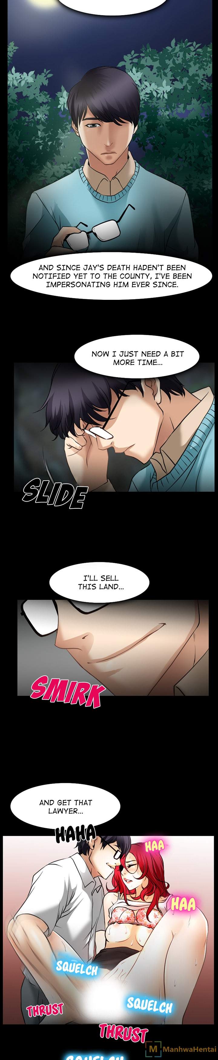 Ripley Love - Chapter 31 [photo 31] - MangaPorn