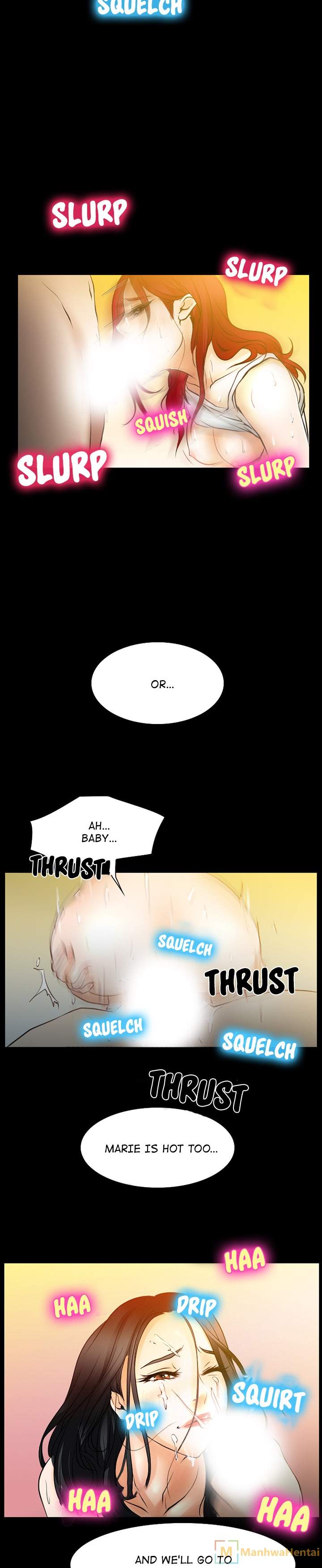 Ripley Love - Chapter 31 [photo 32] - MangaPorn