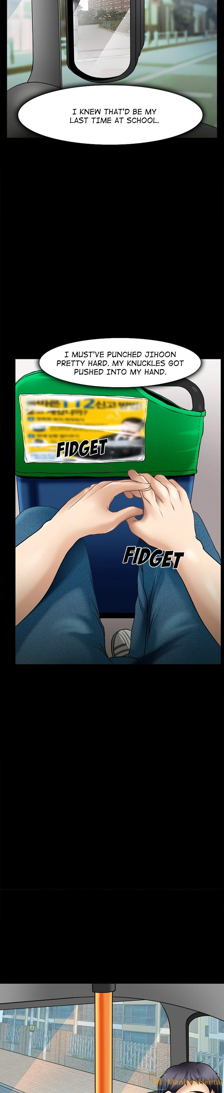 Ripley Love - Chapter 31 [photo 5] - MangaPorn