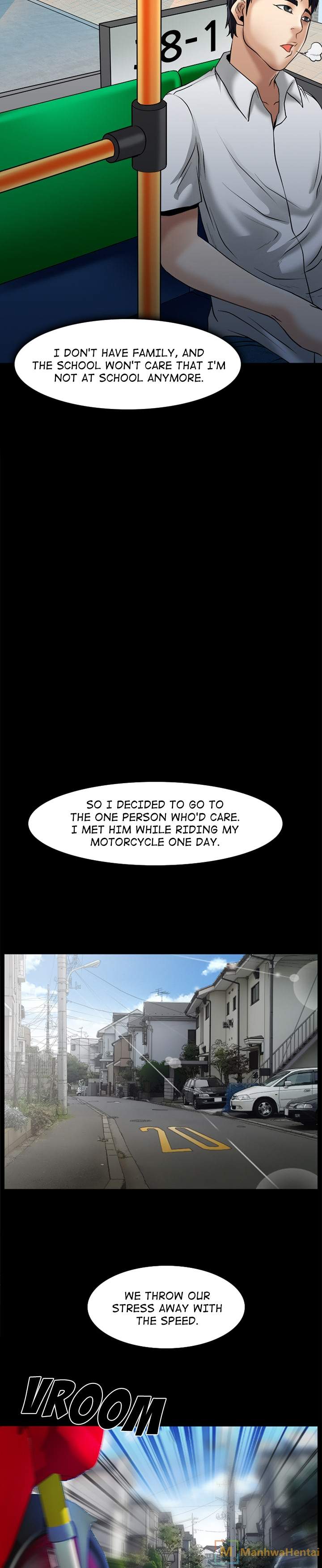 Ripley Love - Chapter 31 [photo 6] - MangaPorn