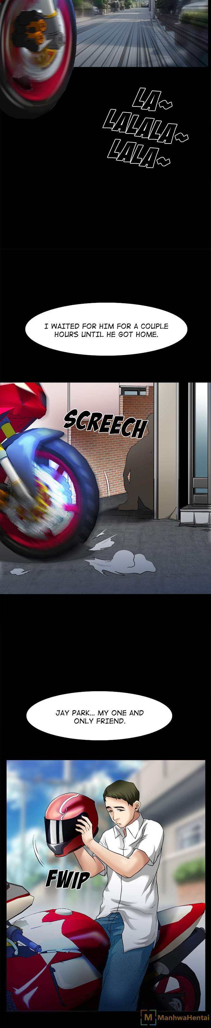 Ripley Love - Chapter 31 [photo 7] - MangaPorn