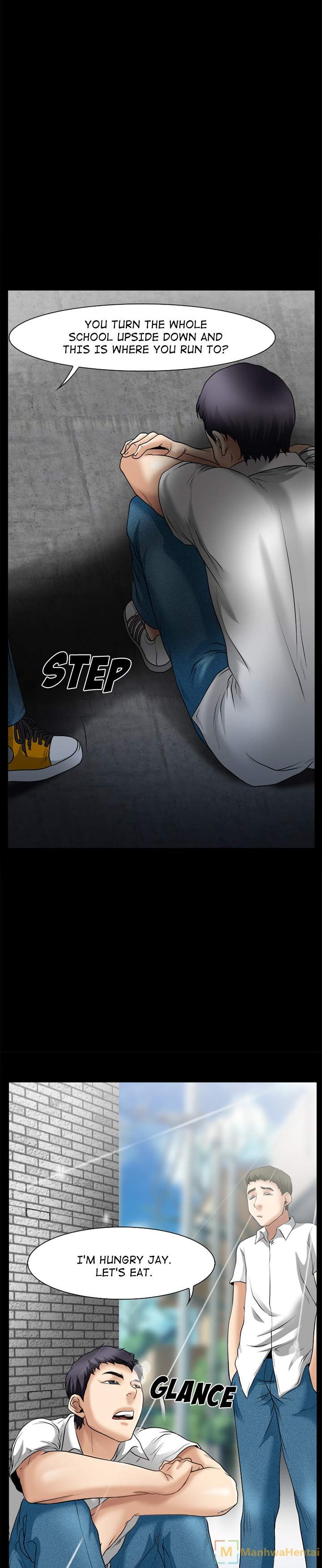 Ripley Love - Chapter 31 [photo 8] - MangaPorn