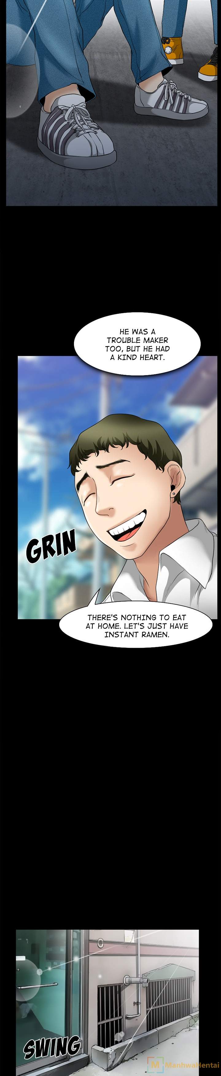 Ripley Love - Chapter 31 [photo 9] - MangaPorn