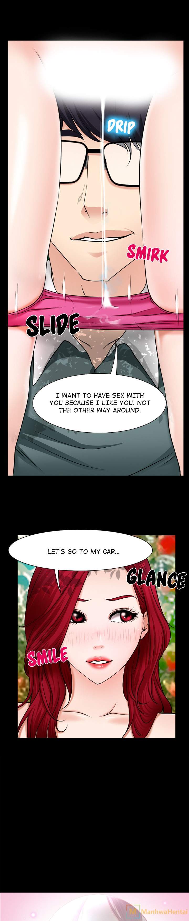 Ripley Love - Chapter 32 [photo 10] - MangaPorn