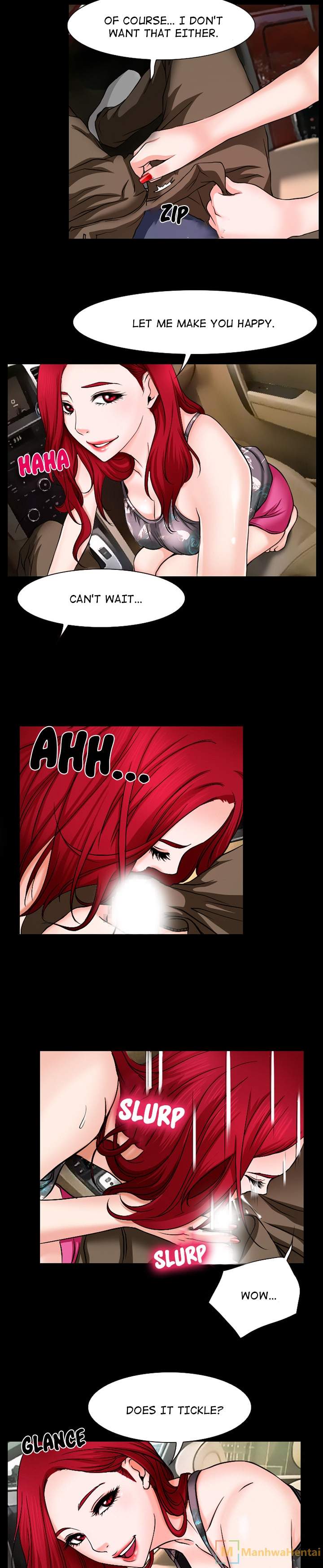 Ripley Love - Chapter 32 [photo 12] - MangaPorn