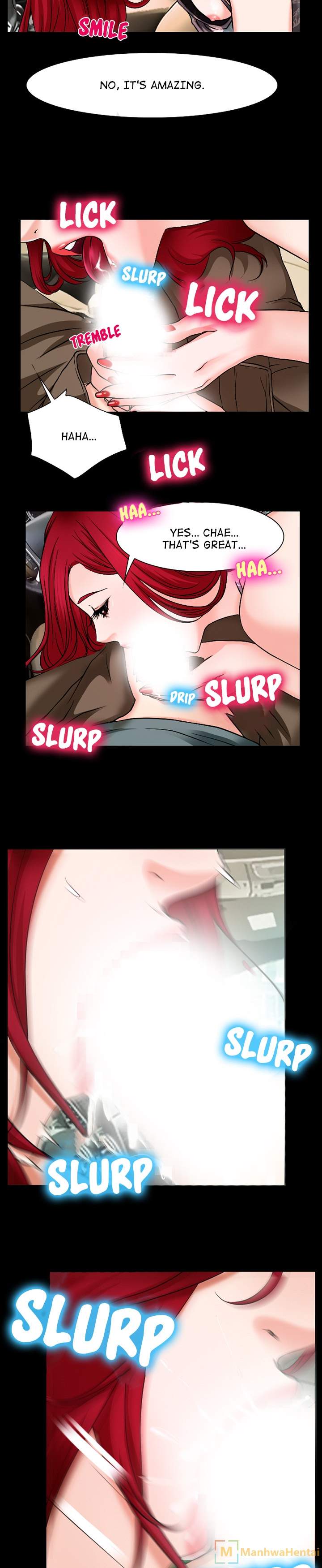 Ripley Love - Chapter 32 [photo 13] - MangaPorn