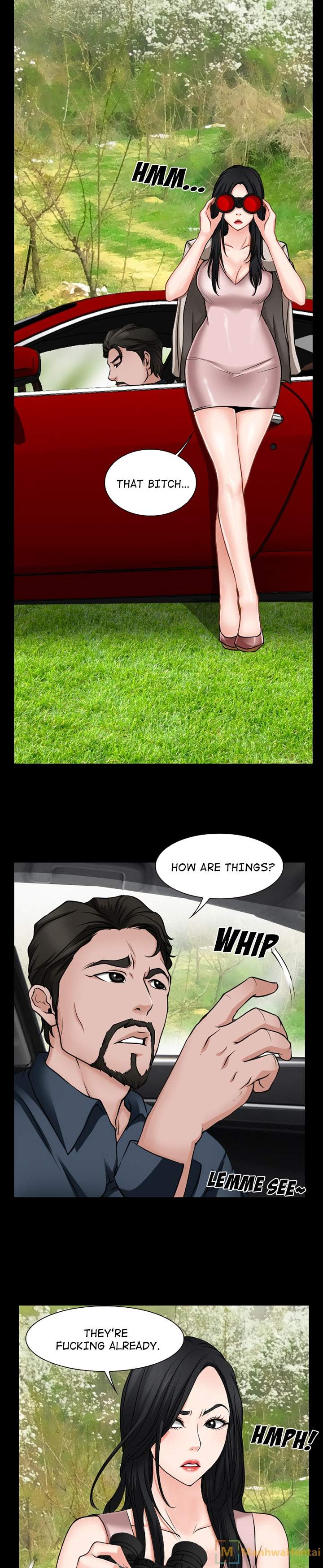 Ripley Love - Chapter 32 [photo 16] - MangaPorn