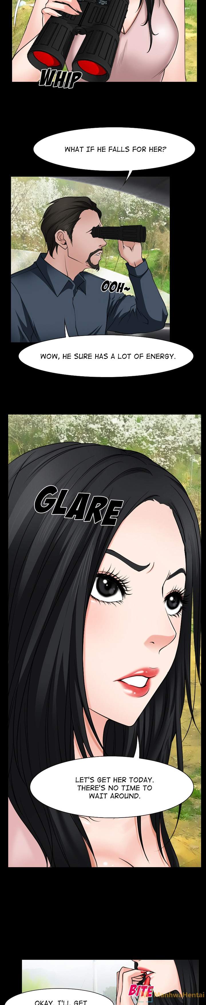 Ripley Love - Chapter 32 [photo 17] - MangaPorn