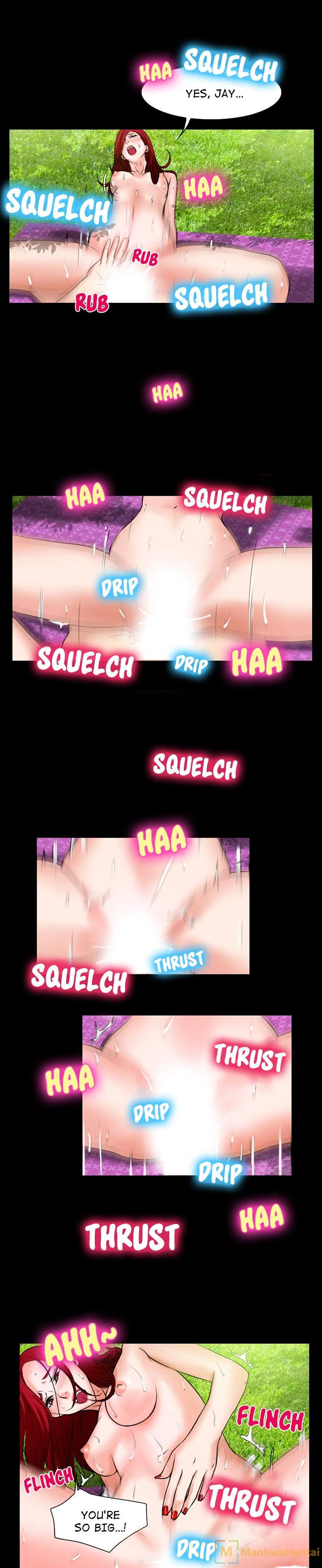 Ripley Love - Chapter 32 [photo 19] - MangaPorn