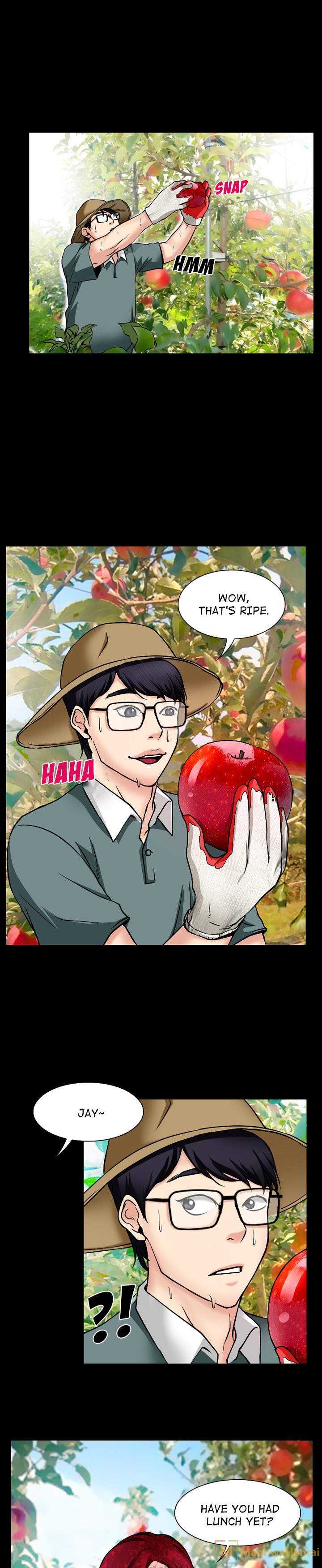 Ripley Love - Chapter 32 [photo 2] - MangaPorn