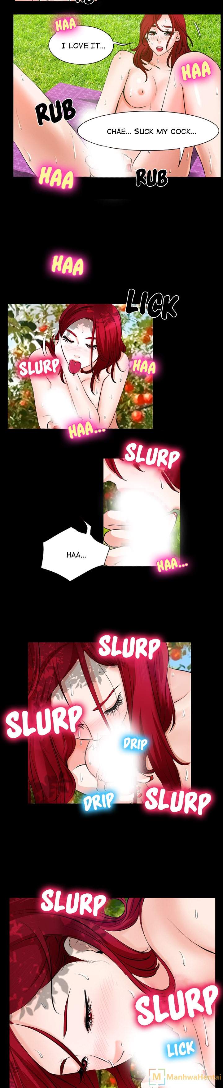 Ripley Love - Chapter 32 [photo 21] - MangaPorn