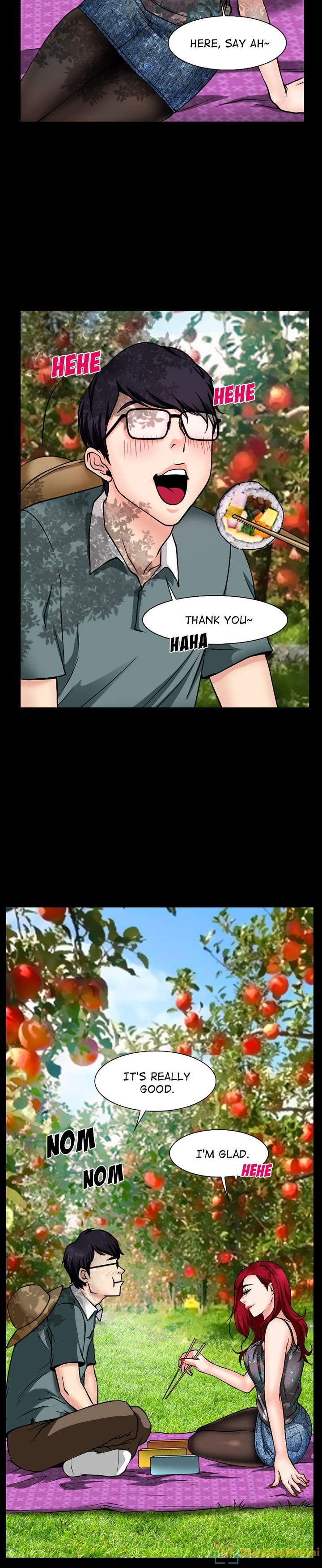 Ripley Love - Chapter 32 [photo 4] - MangaPorn