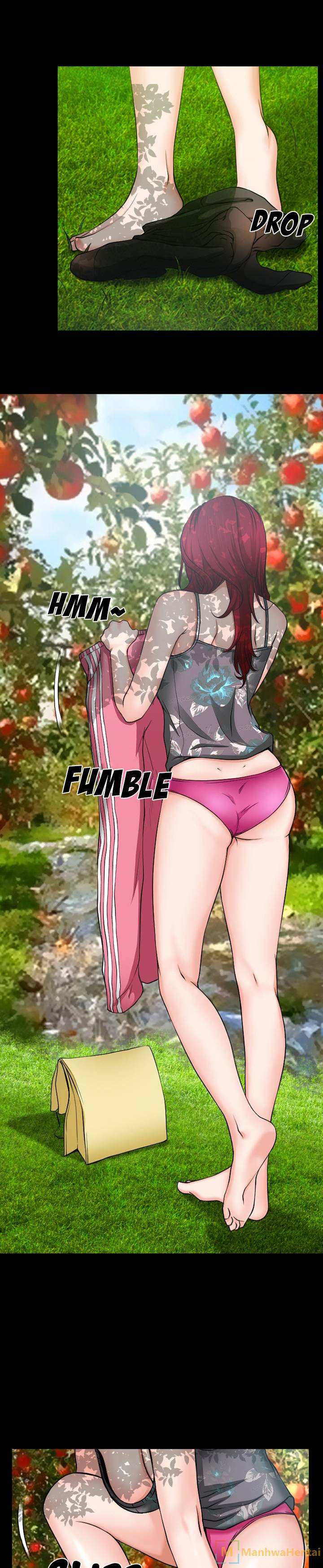 Ripley Love - Chapter 32 [photo 7] - MangaPorn