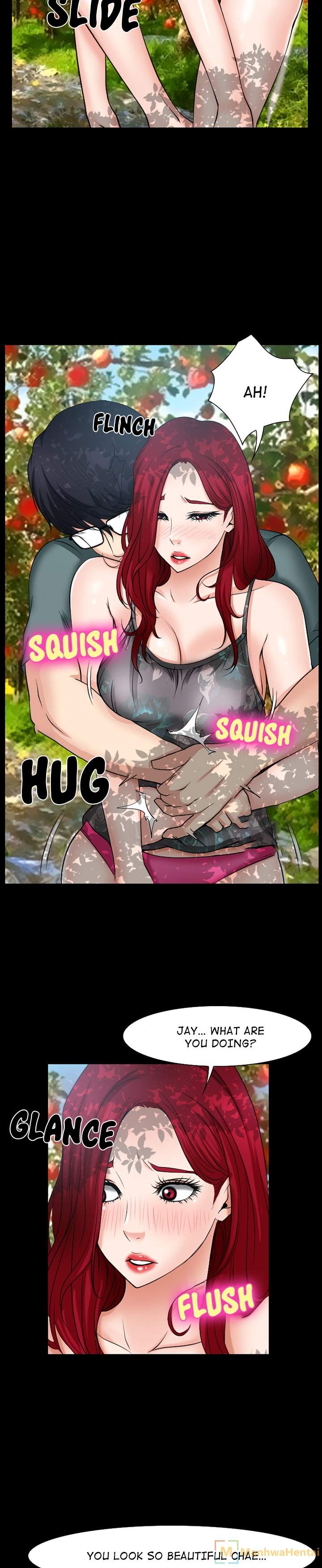 Ripley Love - Chapter 32 [photo 8] - MangaPorn