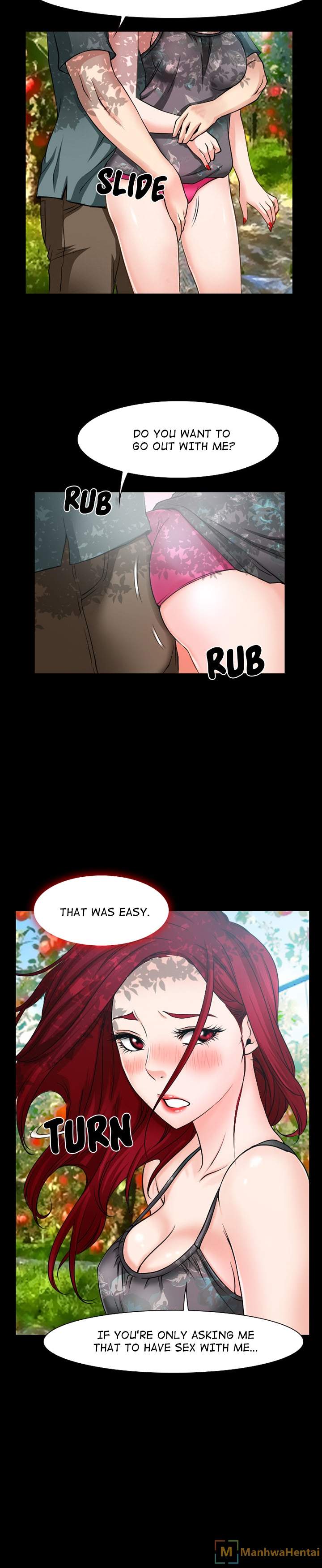 Ripley Love - Chapter 32 [photo 9] - MangaPorn