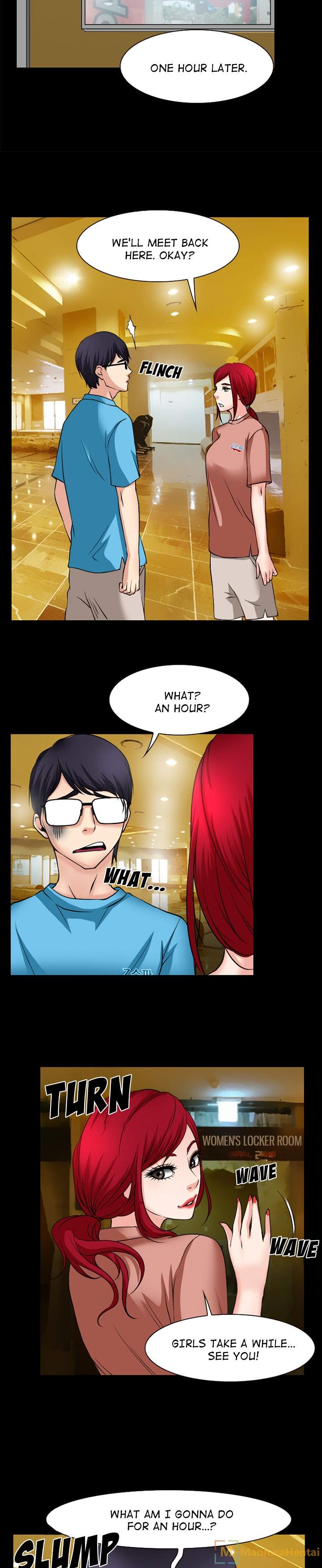 Ripley Love - Chapter 33 [photo 10] - MangaPorn