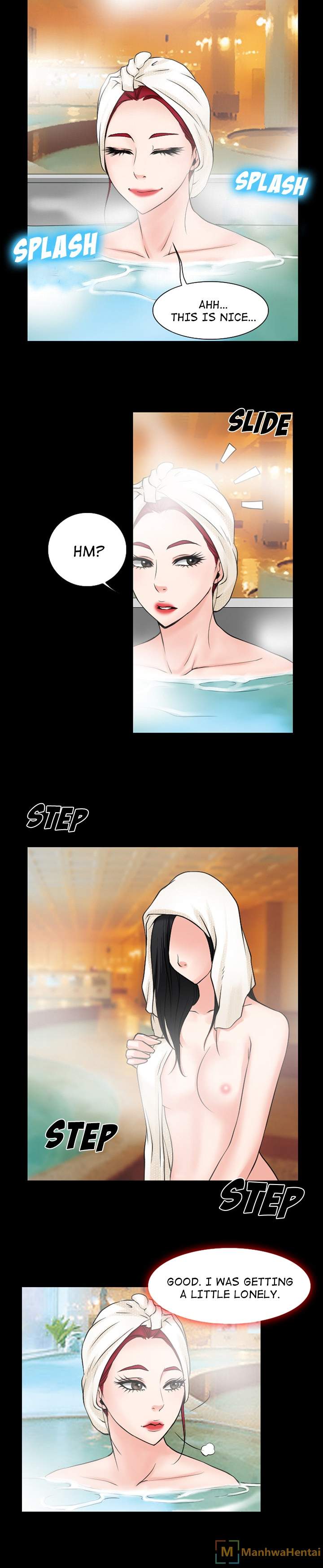 Ripley Love - Chapter 33 [photo 14] - MangaPorn