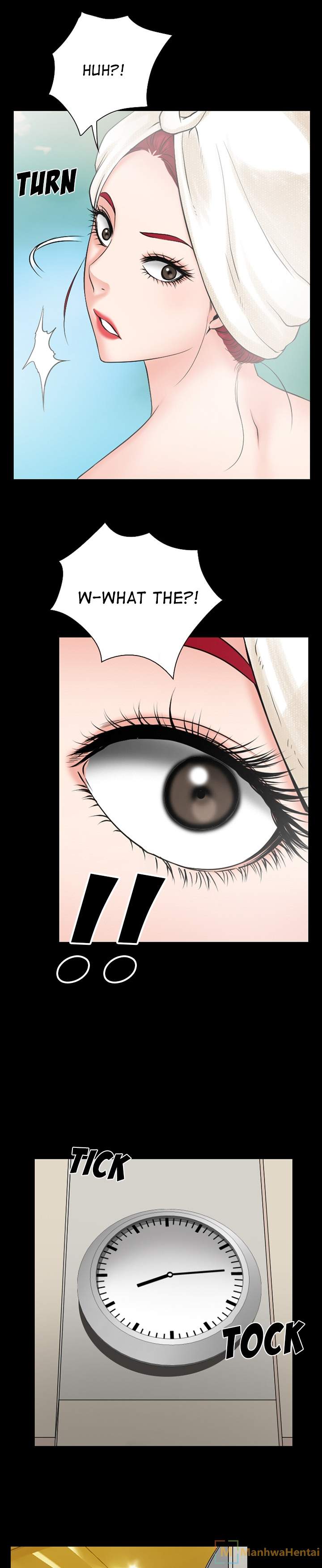 Ripley Love - Chapter 33 [photo 16] - MangaPorn