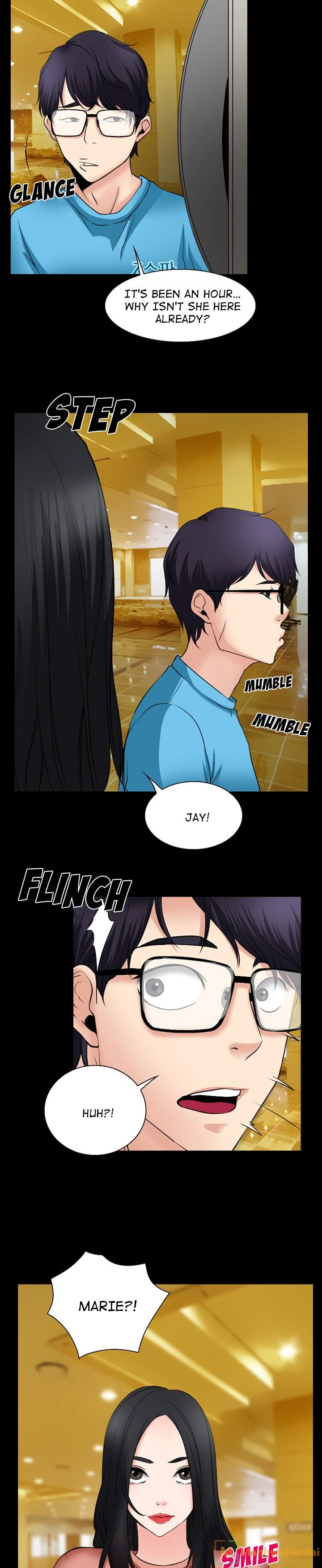 Ripley Love - Chapter 33 [photo 17] - MangaPorn