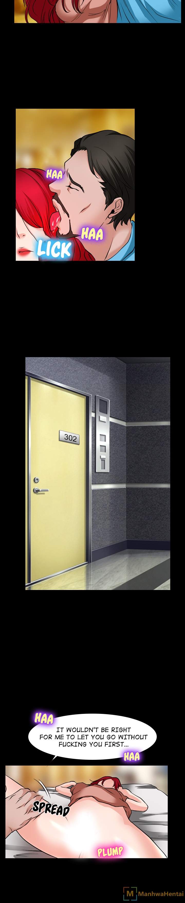 Ripley Love - Chapter 33 [photo 21] - MangaPorn