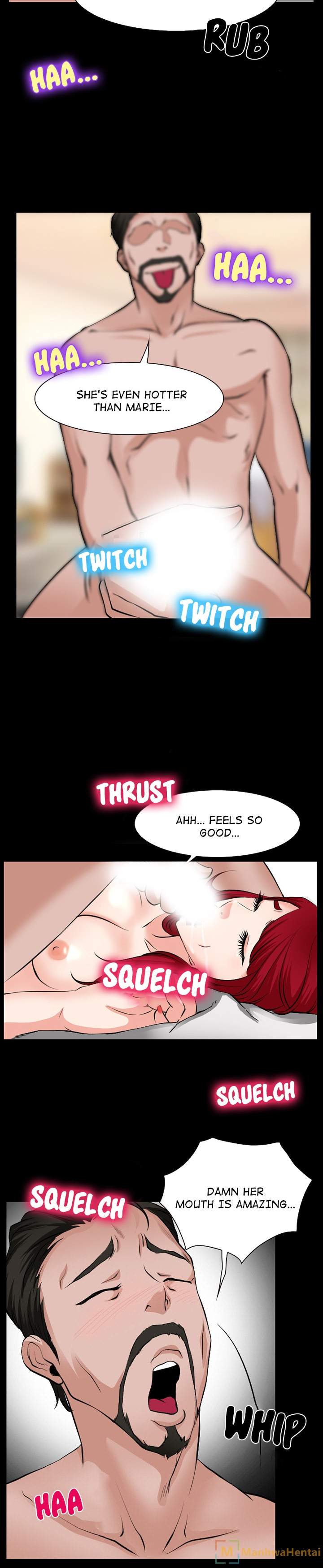 Ripley Love - Chapter 33 [photo 25] - MangaPorn