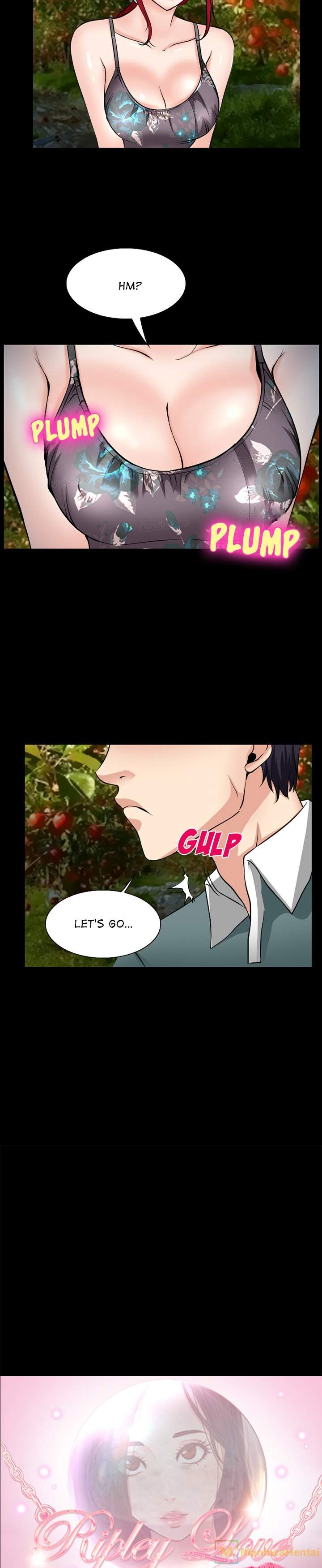 Ripley Love - Chapter 33 [photo 3] - MangaPorn