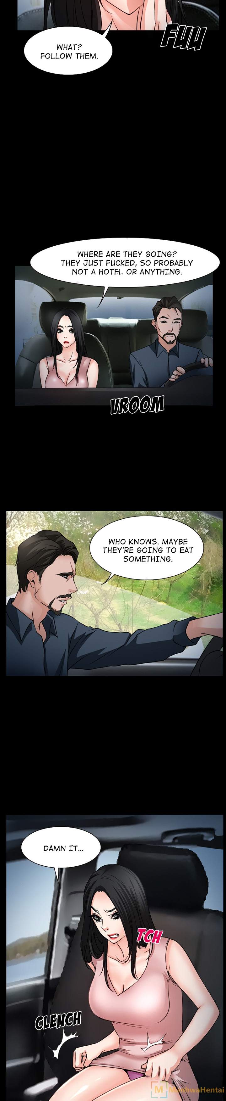 Ripley Love - Chapter 33 [photo 5] - MangaPorn