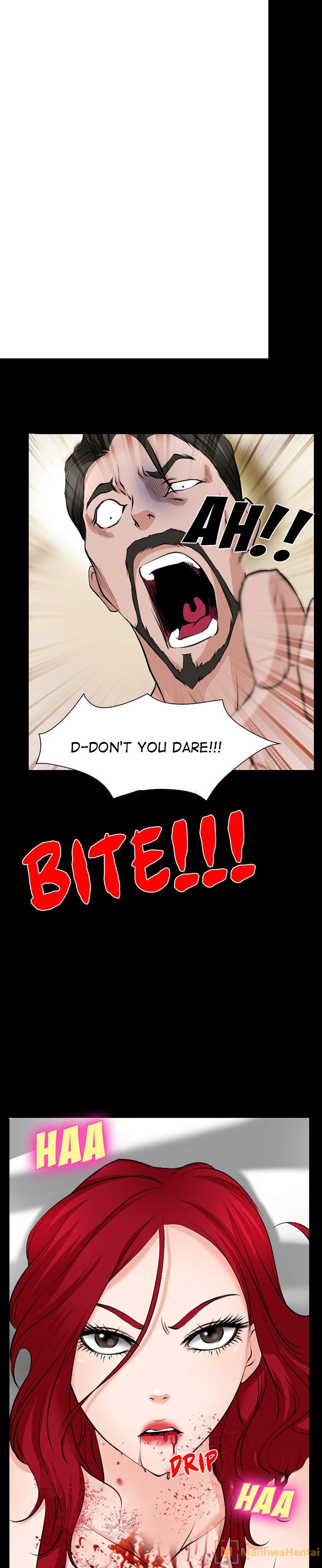 Ripley Love - Chapter 34 [photo 1] - MangaPorn