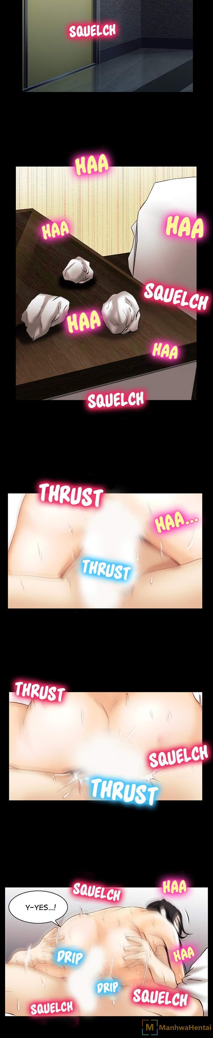 Ripley Love - Chapter 34 [photo 12] - MangaPorn