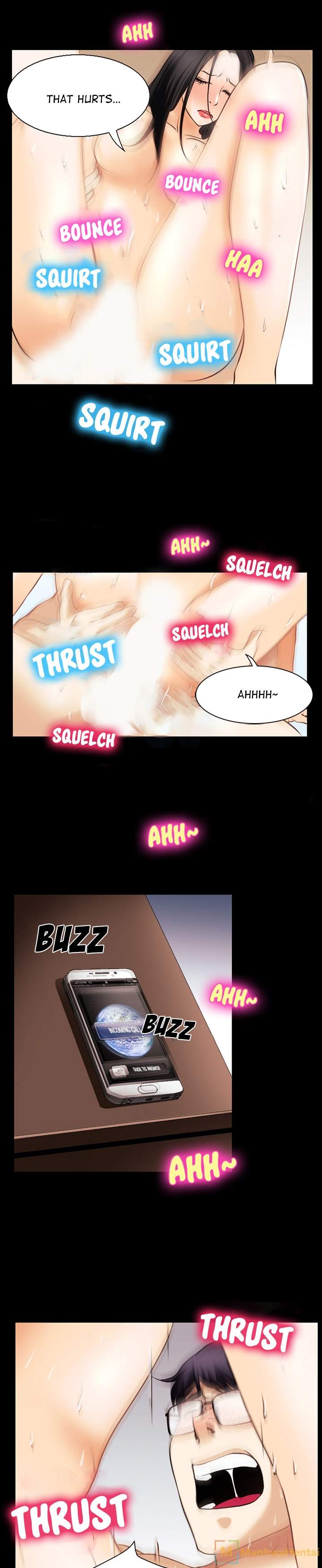 Ripley Love - Chapter 34 [photo 14] - MangaPorn