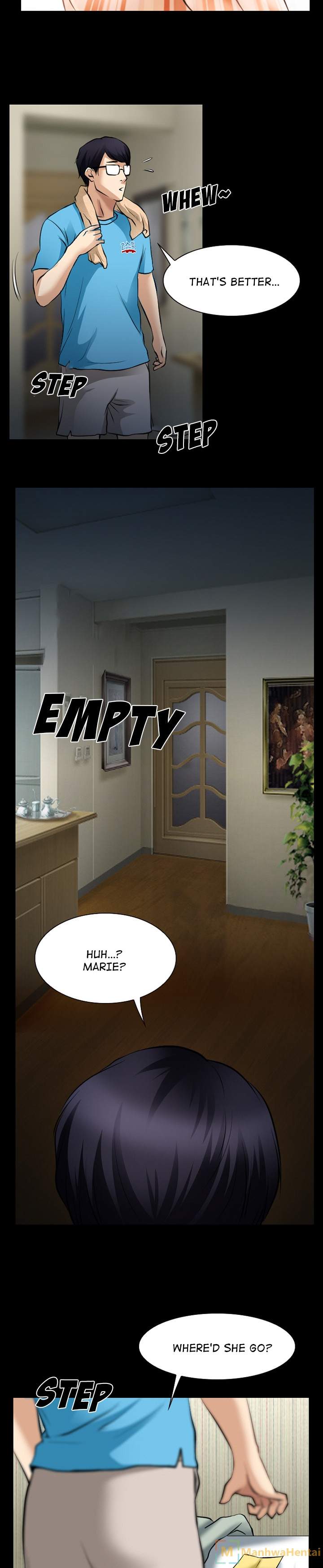 Ripley Love - Chapter 34 [photo 19] - MangaPorn