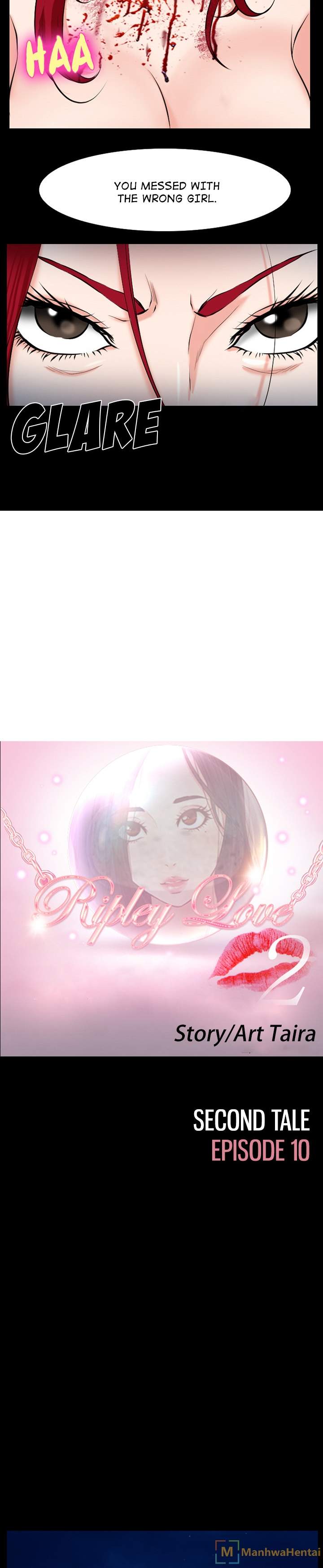 Ripley Love - Chapter 34 [photo 2] - MangaPorn