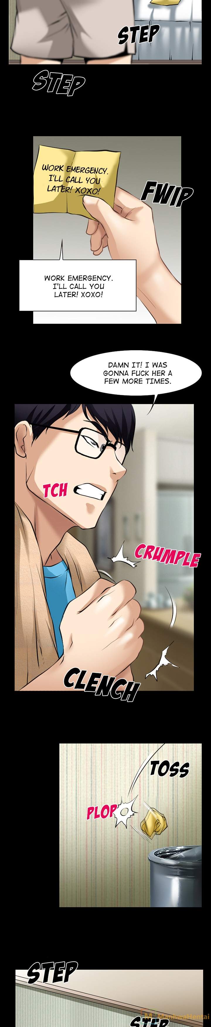 Ripley Love - Chapter 34 [photo 20] - MangaPorn